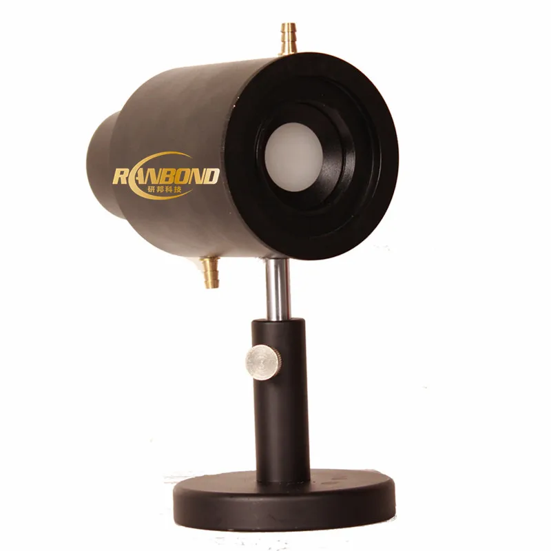 Nuovo 3000W 5000W 10KW 100kW Laser Strumento di test ad alta potenza Misuratore di potenza laser a impulsi in fibra ottica misurabile