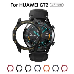 2020 Case For Huawei GT2 GT 2 Honor Magic 2 Cover  Protector Strap SIKAI PC TPU Band Bracelet Smart Watch Accessories