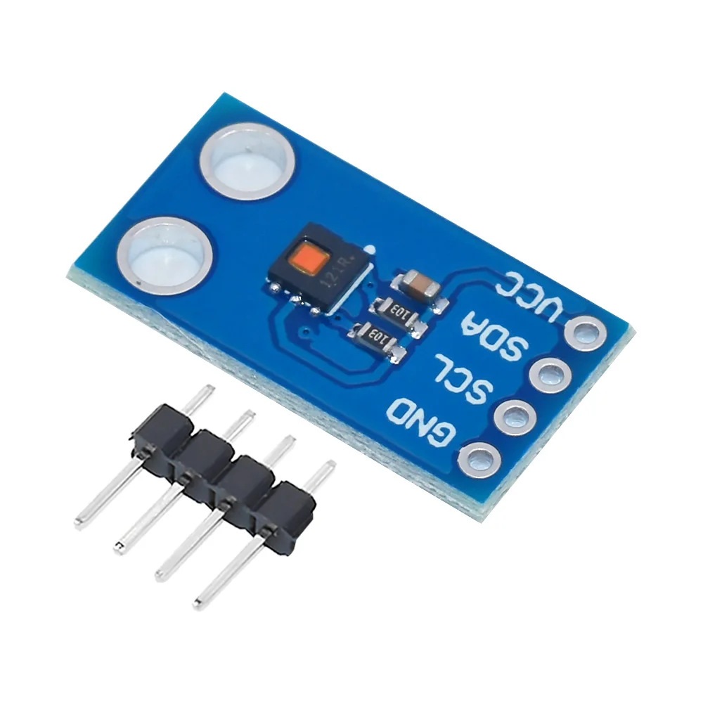 HDC1080 CJMCU-1080 high precision temperature and humidity sensor humidity temperature module for Arduino