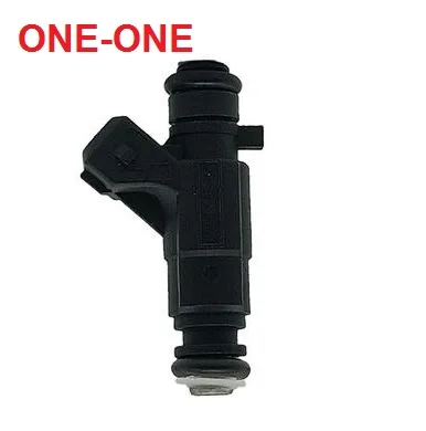 Fuel Injector  Nozzle 0280156403 FOR V-W GOL 1.6 Total Flex 08> ,SpaceFox 1.6 Total Flex 08>10