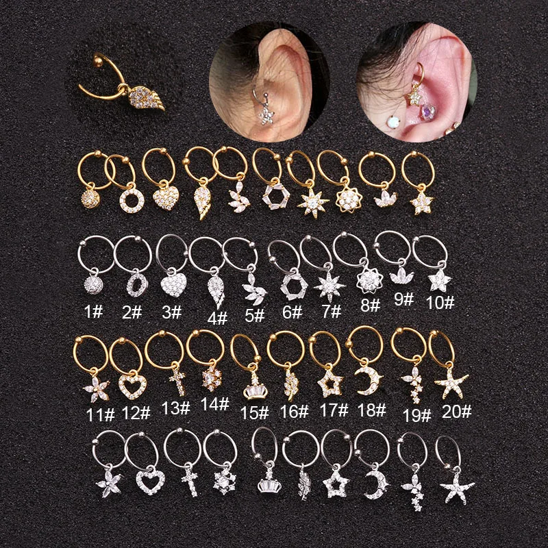 1-pcs-bonito-pequeno-mix-forma-cruz-coracao-lua-pingente-orelha-manguito-piercing-brinco-para-mulheres-cor-de-ouro-coroa-cz-orelha-circulo-argola