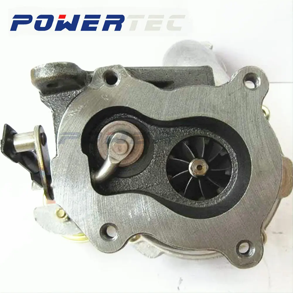 New Full Turbolader For Mitsubishi Space Star 1.9 DI-D 75Kw F9Q DG4A Turbo Complete GT1549S K03 703245 MW30620721 2001-2005