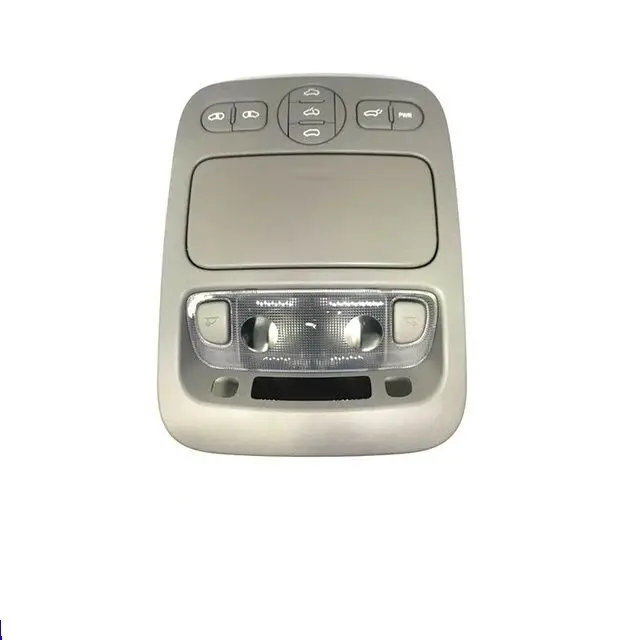 928214D100 Genuine Overhead Console Sunroof Map Lamp for KIA Sedona 2006-2014 92821-4D100 image 2
