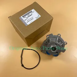 Engine High Quality Water Pump For Chevrolet Aveo Cruze Sonic Pontiac G3 Saturn Vauxhall Opel Astra Zafira 1.6 1.8 24405895