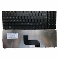 New keyboard For Packard Bell EasyNote TJ65 TJ66 TJ67 TJ71 TJ72 TJ73 TJ74 TJ75 TJ76 TJ77 TJ78 English laptop keyboard black UI