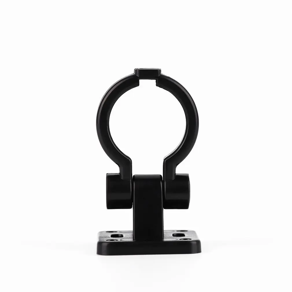 أسود صغير البلاستيك خفيفة الوزن المدمجة كاميرا قوس حامل حامل المهنية موضة جميلة