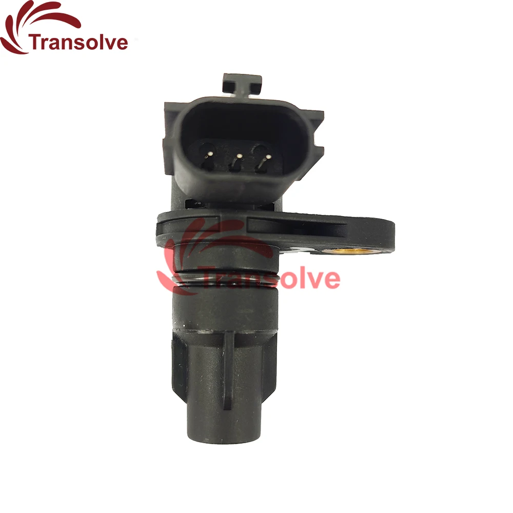 Auto Transmission Parts Sensor RDC15 Fit For LIFAN CVT Car Accessories WG233437 Transolve