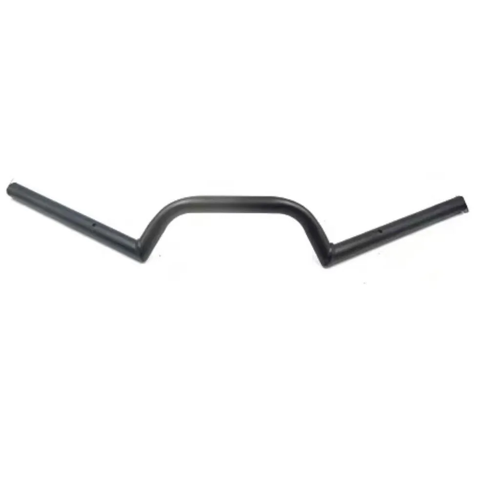 Hand Fat Handle Bar For Super SOCO TC TS TCMAX Motorcycle Handlebar