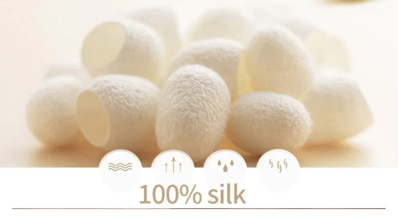 100% Natural Mulberry Silk Gloves Female Summer Thin UV Sunscreen Breathable Sleep Moisturizing Lace Flowers Driving Mittens M49