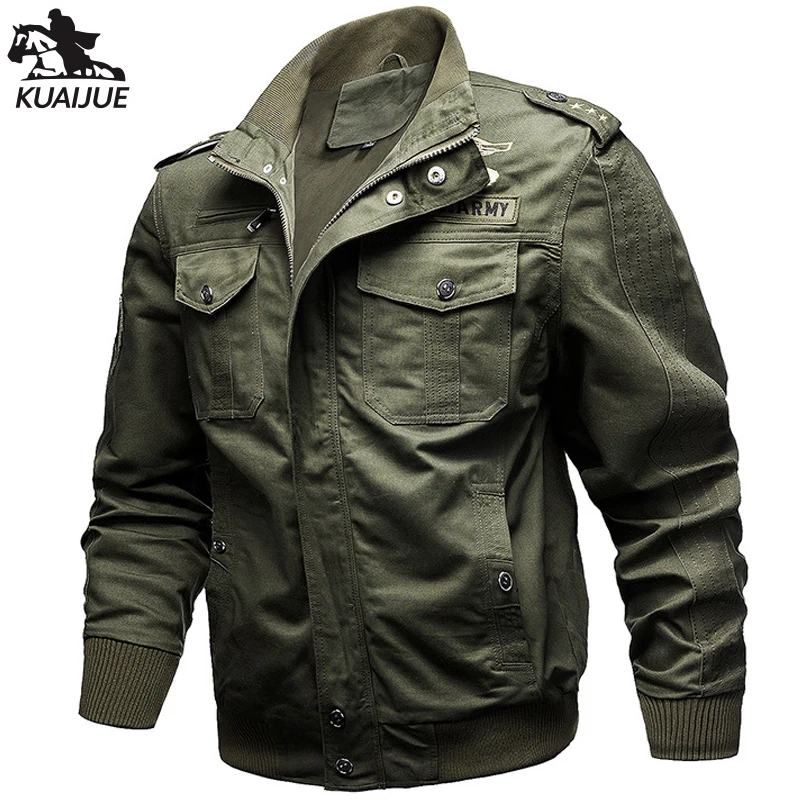 

Куртка мужская демисезонная, Новая ветровка, мужские куртки, сращивающаяся Водоотталкивающая куртка-бомбер, повседневная мужская куртка, размеры до 6XL 9931