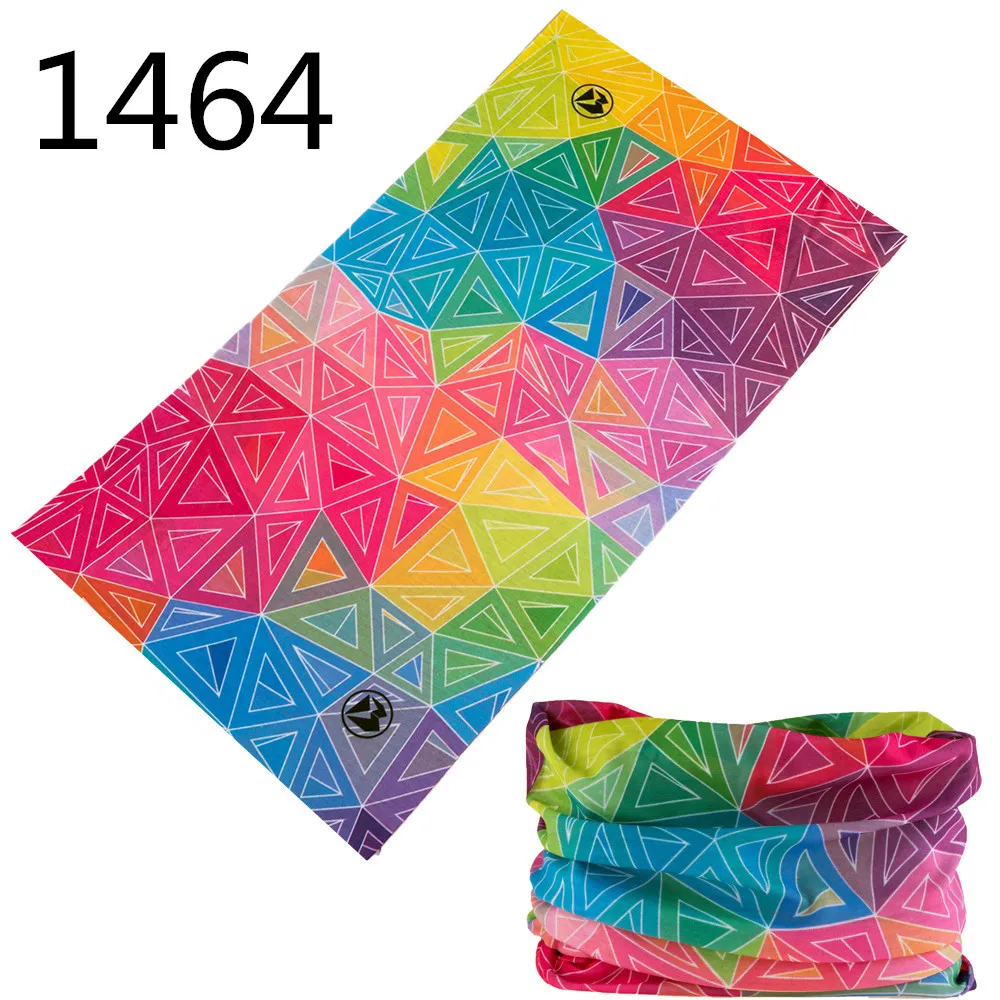 Beautiful Flowers Women Men Cycling Hiking Fishing Camping Bandana Headbands Buffe Outdoor Sport Bicycle Face Shield Mask Baff