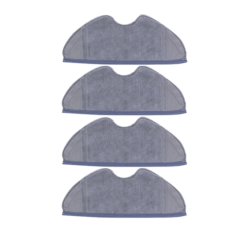 روبوت Hepa تصفية ممسحة القماش فرشاة الرئيسية استبدال ل 360 S7 الروبوتية مكنسة كهربائية تصفية إكسسوارات قطع غيار