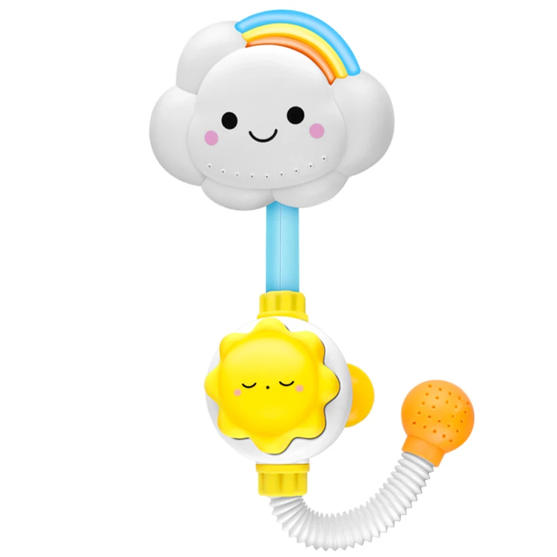 Bath Sprinkler 6