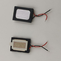 2Pcs Loud Speaker Buzzer Ringer For Homtom HT16 HT16Pro HT27 Inew U1 Lenovo A360T A708T A2800-D A2010 A536 A7600-M Loudspeaker