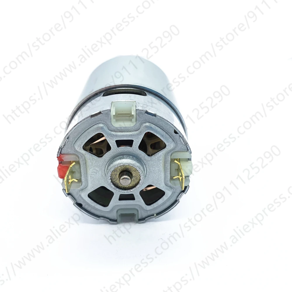 Двигатель для MAKITA DF330DWE DF030DWE DF030D DF330D DF030DZ DF030Z HP330D HP330DWE HP330Z 629853-4