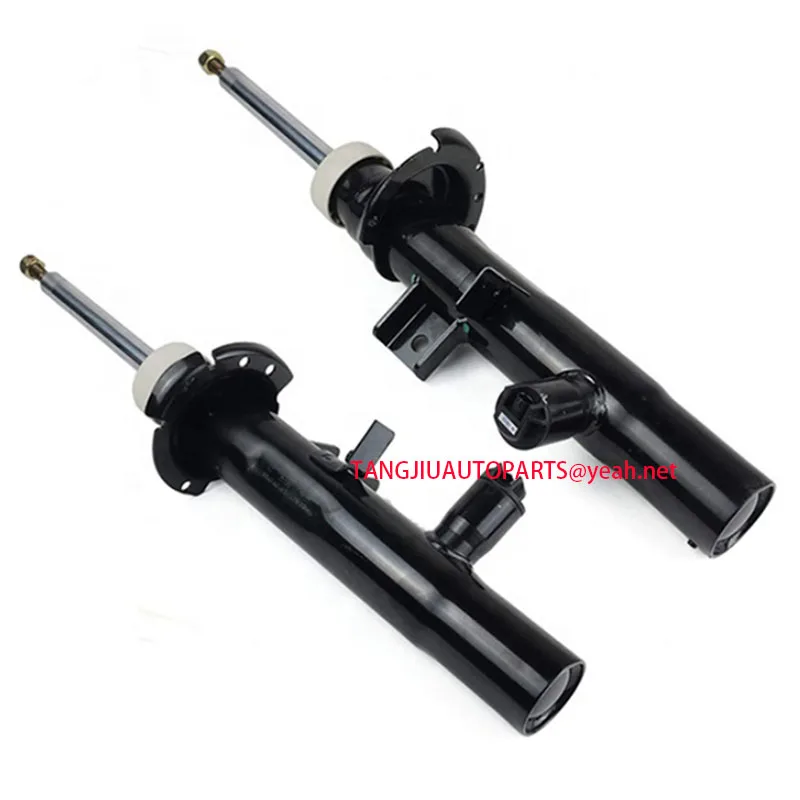 

1Pairs Front Strut Shock Absorber Fit BMW X3 F25 X4 F26 35i 2011-2017