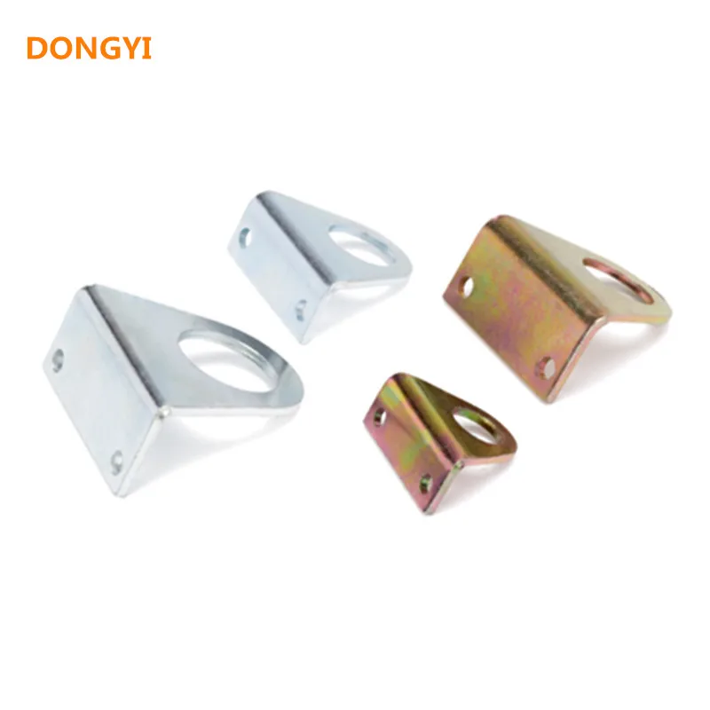 Aluminum alloy cylinder MAL stainless steel mini cylinder MA swing tail bracket SDB/16/20/25/32/40 tripod