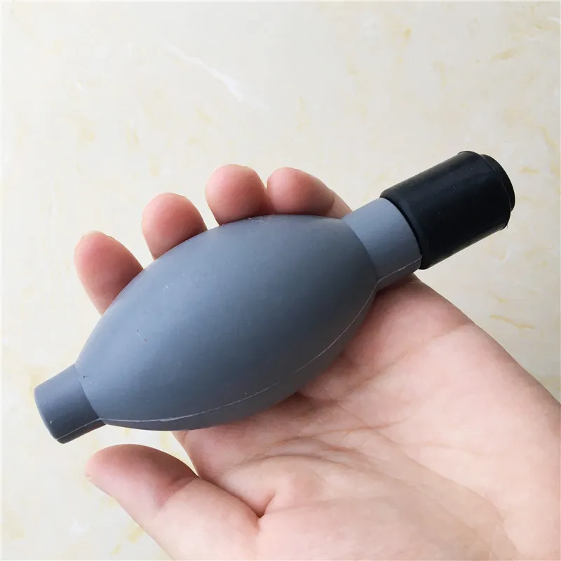 Silicon air vacuum pump ball screw for Sizedoctor penis longer adult products for men size doctor accesorry Suction balloon