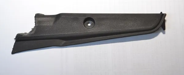 Fiat Linea ด้านหน้าแผ่นตาราง/Bakelite ขวา [Cey] (735412992) auto ชิ้นและอุปกรณ์เสริมแก้ว Sılecek ชิ้น