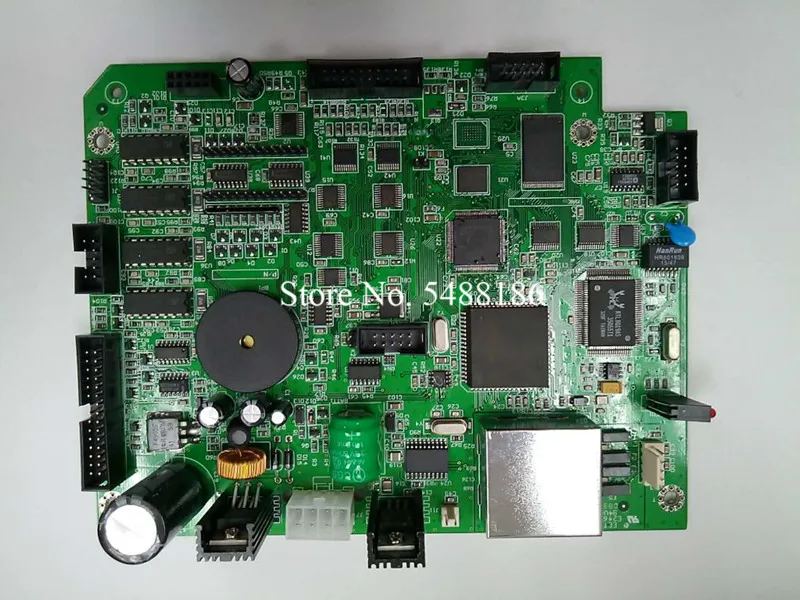 Russian Mainboard Motherboard For Mettler Toledo tiger p8442 8442 3600 Scales Main Board Mother Board 72203491SV