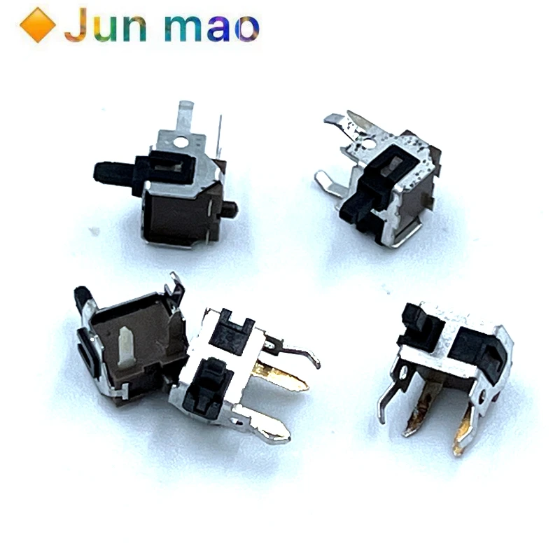 5pcs Japan with handle and support detection switch sppb620300 contact switch limit microswitch