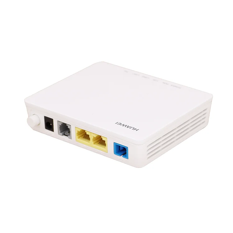 

10PCS Original New GPON HG8120C ONT With 1GE+1FE +1PORT VIOP SC UPC interface English version