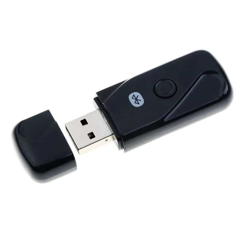 Wireless USB Bluetooth-compatible Transmitters Adapter 4.2 Audio Music Stereo Transmit Dongle For PC Computer Headphone Speaker