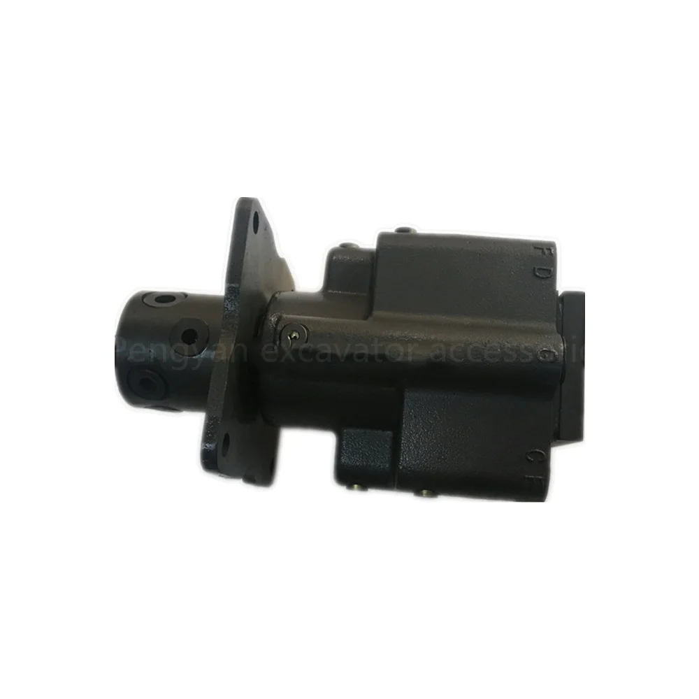 

For Hitachi ZX30 35 55 60 70 75 80 Center Rotary Joint Rotary Center Joint Rotary Oil Separator Oil Separator Excavator Parts