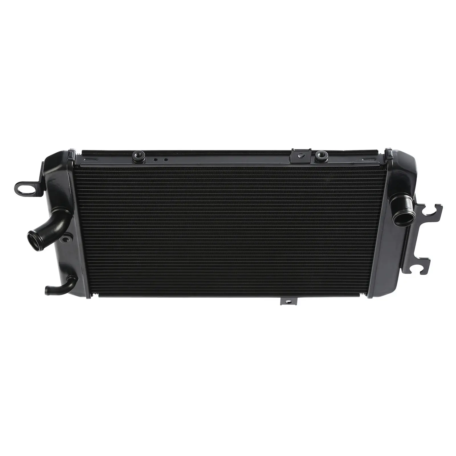 Motorcycle Radiator Cooler Cooling For Suzuki M109R VZR1800 Boulevard 1800 2006-2022 2019 2018 2017 2016 2015 2014 2013 2012