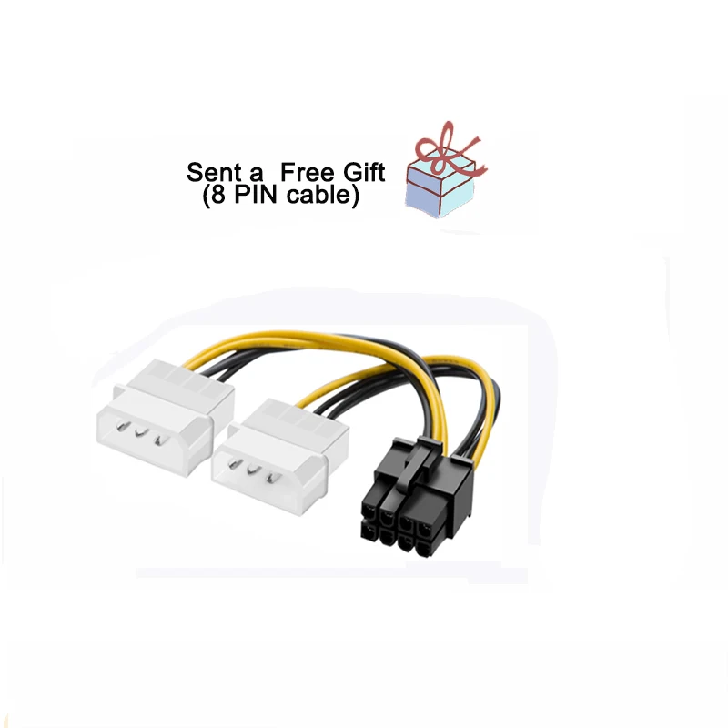 Scheda Video per giochi x-serial datwsrx580 da 4GB GPU RX580 4G schede grafiche gioco per Computer per schede Video AMD