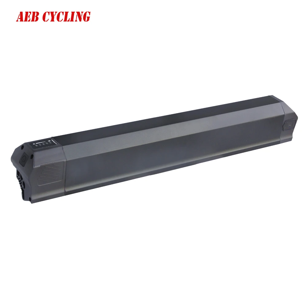 

Side Release Lithium Battery for Electric Bike, 36V, 15Ah, 20Ah, 48V, 12.8Ah, 14Ah, 350W, SSE-059, SUNLIGHT-II for XC4000 500W