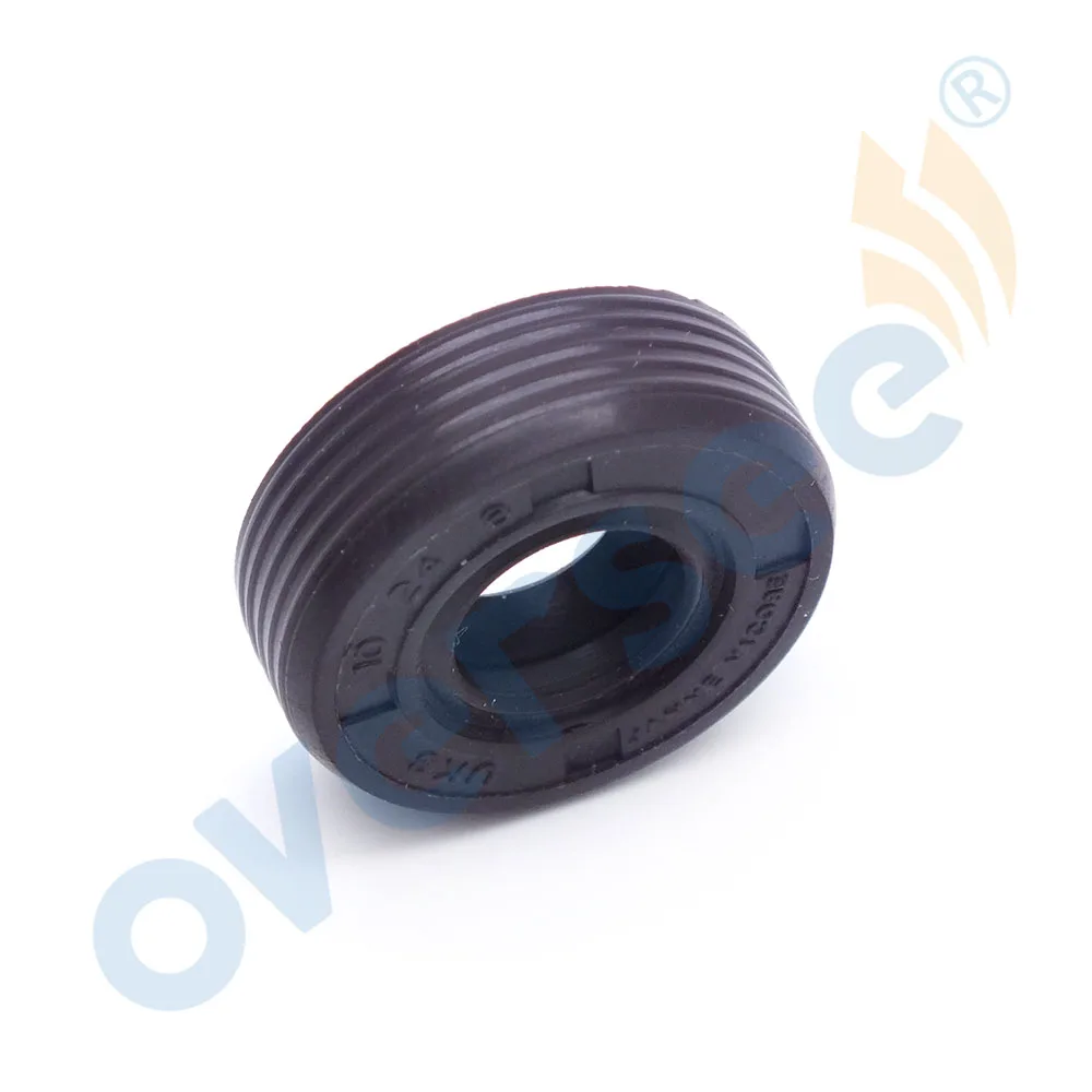 369-60223-0 Shaft seal For Mercury For Tohatsu J/E RO: 26-16162  5040147 ID: 10.00mm