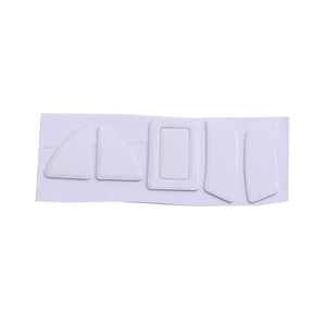 Professional für Razer Viper Ultimate Mausschlittschuhe Substitutionswechsel Füße Kissen 8 Hauptverkaufsbüro Razer - №4