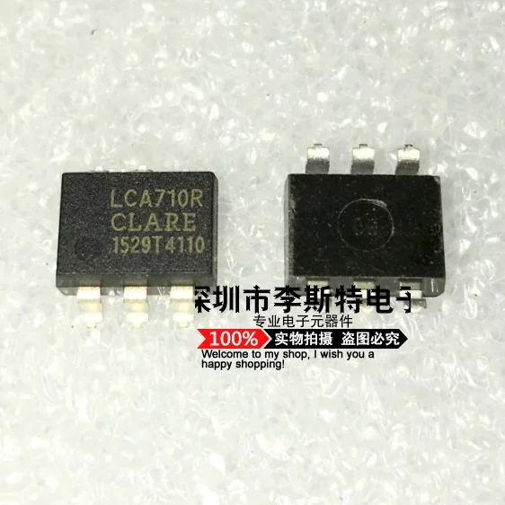 

LCA710R SOP-6