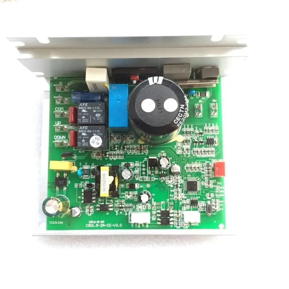 Inred/مفرغة تحكم اللوحة MTR470 MTR520 MTK460 MTE1000 C5