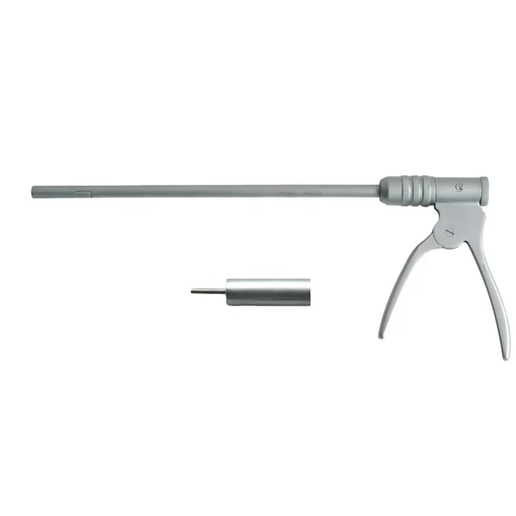 surgical autoclavable high quality endoscopic biology grip clip applicator