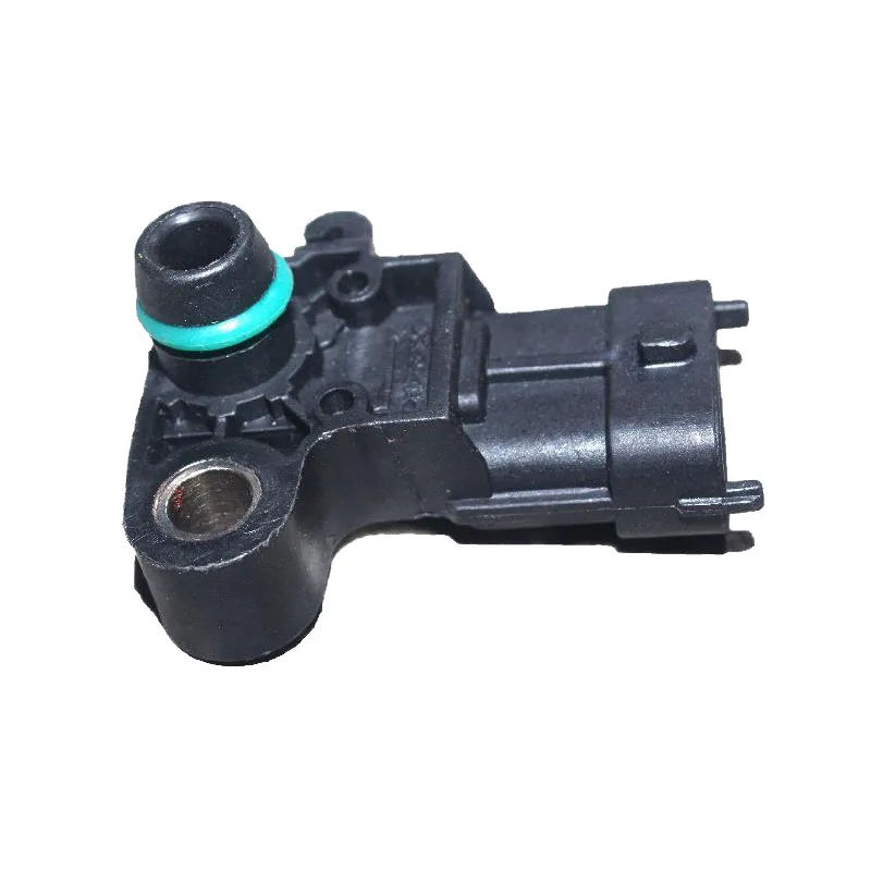 POKESS Manifold Absolute Pressure Sensor Intake pressure sensor For Ford Mondeo Mk4 Ford focus mk3 Ford Kuga