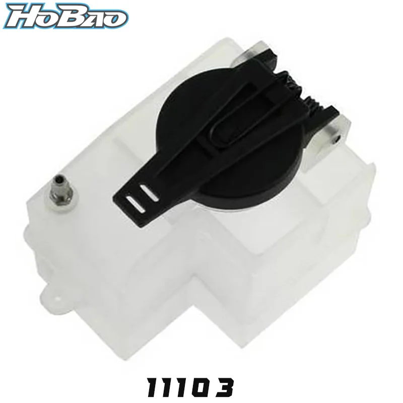 Original OFNA/HOBAO RACING 11103 Fuel Tank for 1/10 HYPER TT 10 NitroTuggy