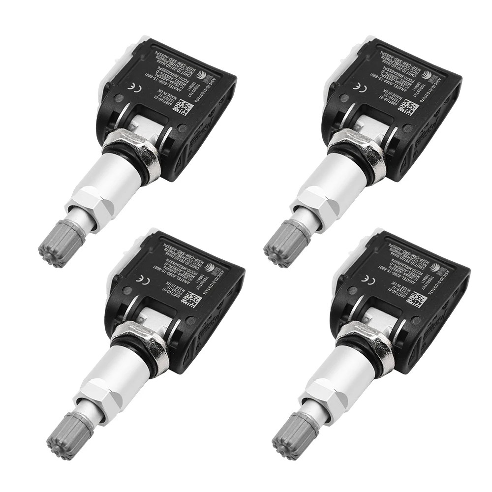 Capteur TPMS pression des pneus pour Mercedes GLA