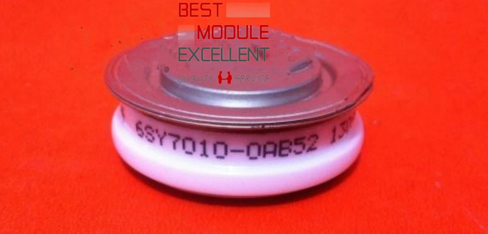 

1PCS 6SY7010-0AB52 NEW 100% Quality Assurance