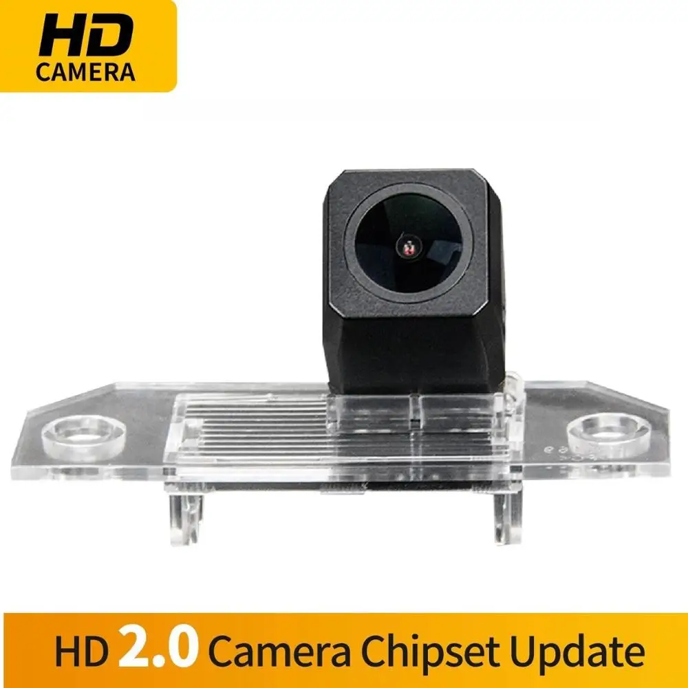 HD 1280x720p Reversing Camera Rear View Backup Camera for Ford Mondeo /Focus/ C-Max /Focus Sedan(3 Carriage)/Focus (2 Carriage)