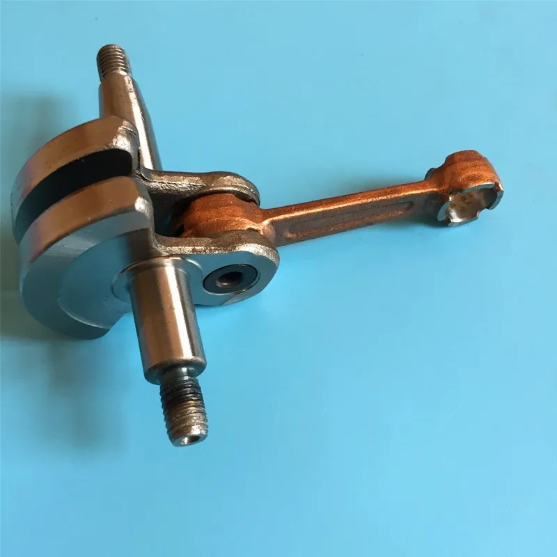 1E36F Crankshaft kit for 36F / 36 / 1E36F-2 / 1E36F-2A / 1E36F-2C / 1E36F-2D / 33CC Grass trimmer crankshaft