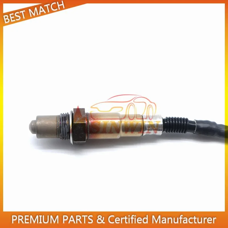 234-5061 22690-CD700 22693CD700 سيارة لامدا O2 الأوكسجين الاستشعار لإنفينيتي FX35 G35 M35 350Z ألتيما سينترا #6