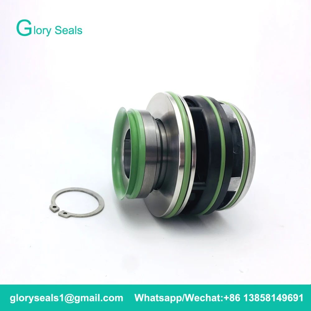 FS45 FS-45 Mechanical Seal  3171 Replacement to Flygt Pump 3171,4650,5100.250,5100.251,5100.260,5100.261 Aluminum Shell 2pcs/lot