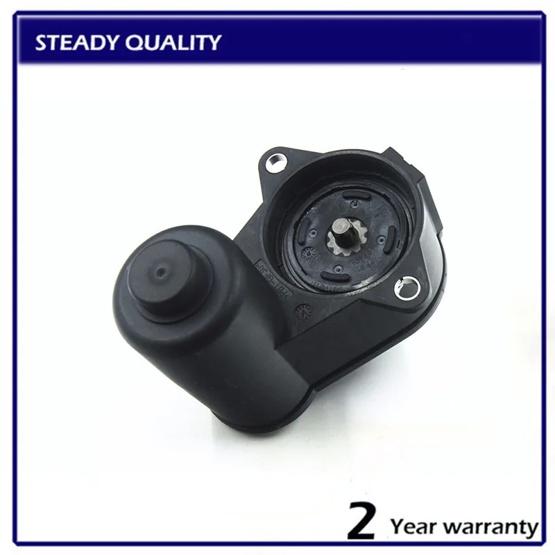 12 Teeth Wheel Handbrake Parking Brake Calliper Sevo Motor for Audi A6 C6 Quattro 4F0998281A