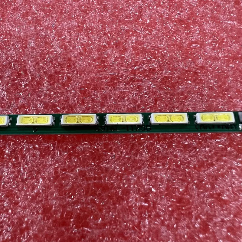 34LED 297mm LED backlight strip for 23 inch TVM230BA41 230MUH 230A32 6916L-1125B 1125A LM230WF3-SLK1 P2314HT S230HL