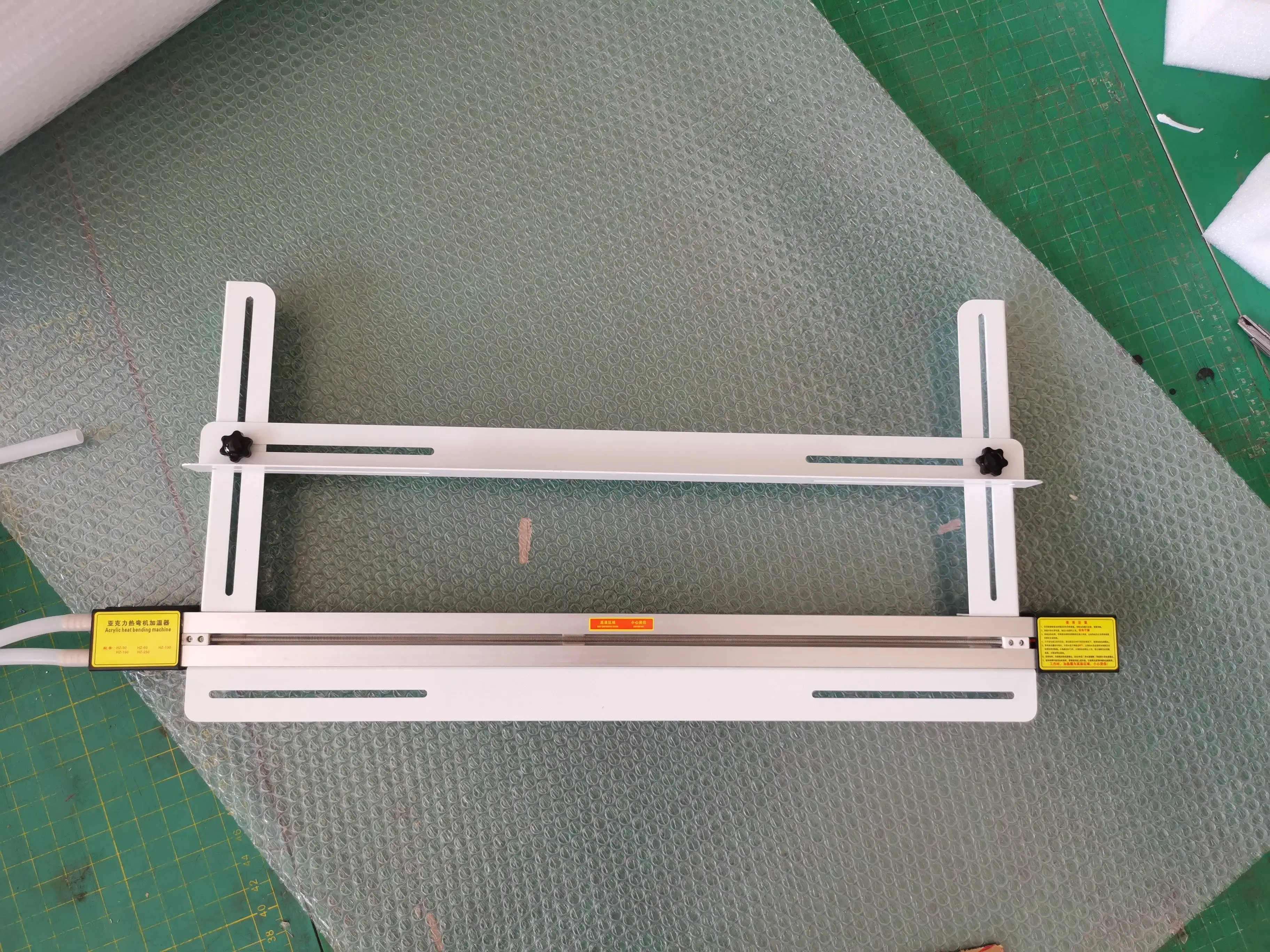 

Acrylic Bending Plastic Plate Bending Machine Hot Bending Machine Light Box PVC Display Rack Plastic Plate Bending Machine