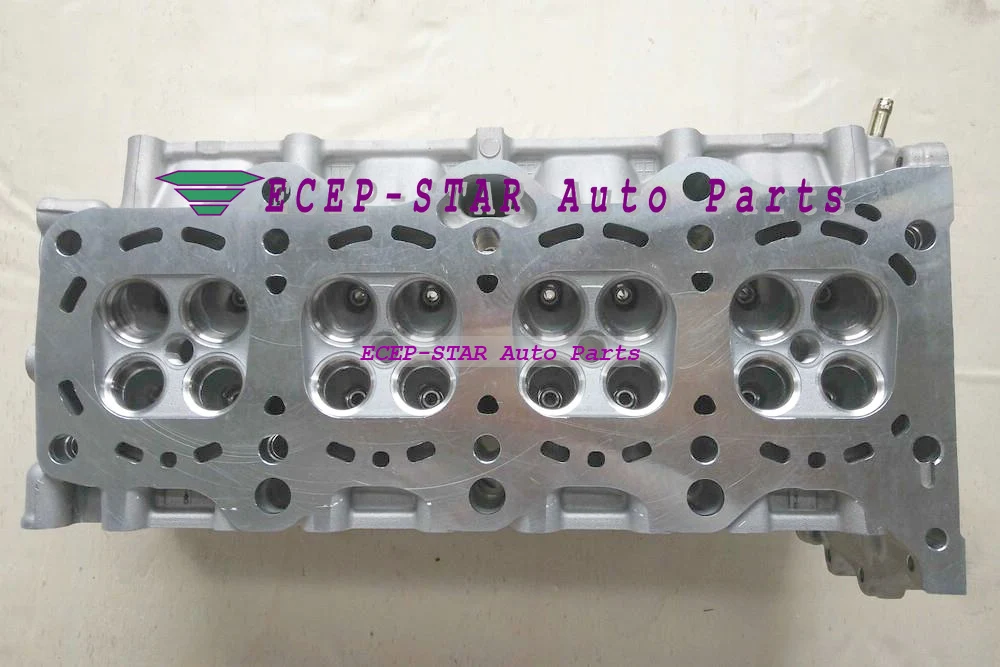 M16A Cylinder Head 1110054G02 For Suzuki S-cross swift K-Touch SX4 1.6 11100-54G00 11100-54G01 11100-54G02 1110054G00 1110054G01