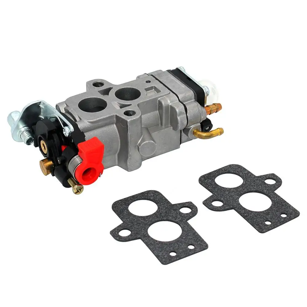 คาร์บูเรเตอร์สำหรับ Kawasaki เครื่องยนต์2จังหวะ Trimmer 15004-2060