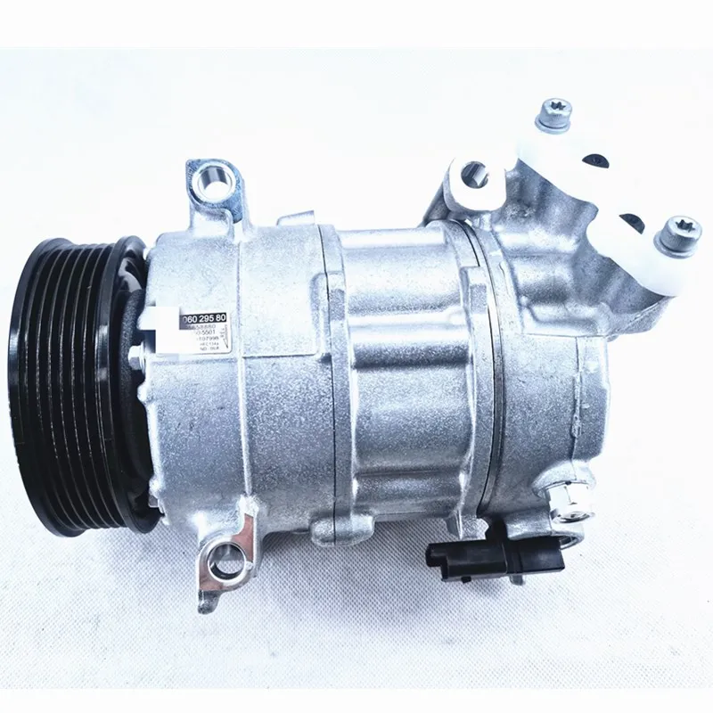 

Air Conditioning Compressor 9806029580 648741 FOR Peugeot 308 308SW 308CC 3008 5008 Citroen C4 Coupe C4I C4Picasso I DS4 DS5